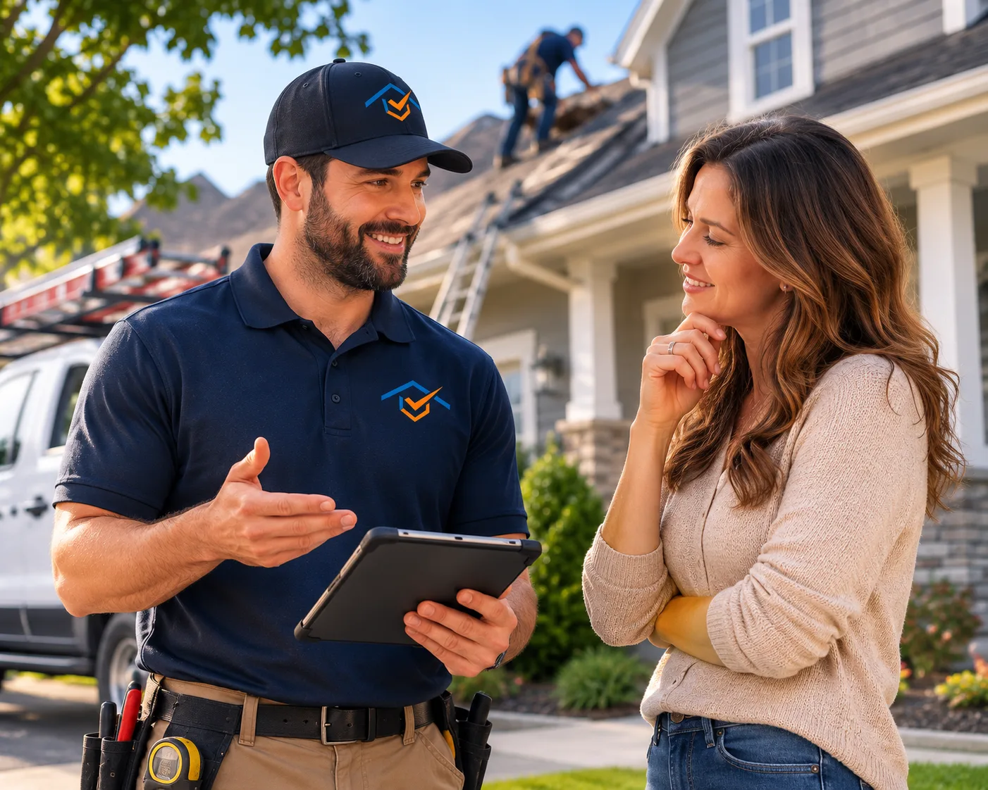 Roof Inspection FAQs in Munfordville, KY